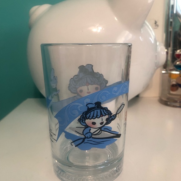 McDonald’s 2008 Beijing collectors glass - Picture 3 of 5